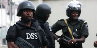 DSS Rejects Jail Terms for Three Convicted Terror Suspects, Files Appeal