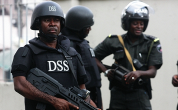 DSS Rejects Jail Terms for Three Convicted Terror Suspects, Files Appeal