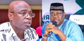 APC Leaders In Benue Reject Gov Alia, Back Akume
