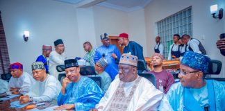 Northern Governors Pledge N1 Billion Monthly For Regional Security Initiative