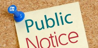 Late Mr. Kelvin Ositadimma Ikegwuonu: Public Notice of Formal Disclaimer and Disassociation