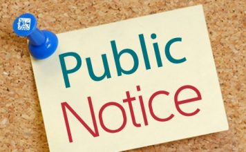 Late Mr. Kelvin Ositadimma Ikegwuonu: Public Notice of Formal Disclaimer and DisassociationÂ