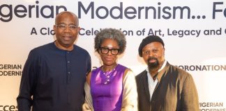 Access Holdings and Coronation Group Celebrate Enduring Legacy of Nigerian Modernism