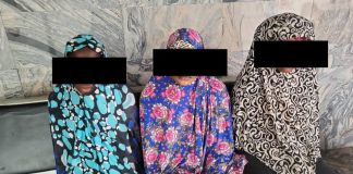 GAHTO Leads Rescue of Three Nigerian Women from Mali Sex Traffickers as Survivors Reveal Shocking Abuse