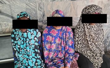 GAHTO Leads Rescue of Three Nigerian Women from Mali Sex Traffickers as Survivors Reveal Shocking Abuse
