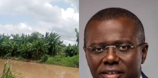 Flood Disaster Overwhelm Abaranje Communities as Residents Seek Urgent Government Intervention