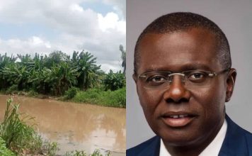 Flood Disaster Overwhelm Abaranje Communities as Residents Seek Urgent Government Intervention