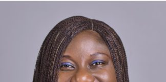 NAWOJ Lagos Honours WSCIJ CEO Motunrayo Alaka as June ‘Iconic Woman of the Month’