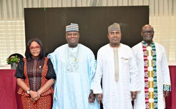 FG committed to dismantling drug cartels, promoting Nigerians’ wellbeing – SGF Akume