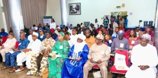 Nigeria Faces Warning Over Critical Minerals as NSAC Cites Oil Sector Lessons