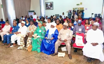 Nigeria Faces Warning Over Critical Minerals as NSAC Cites Oil Sector Lessons