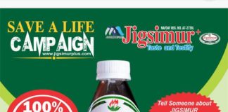 Jigsimur Retains Brand Identity, MD Lilian Osuofia Dismisses Rebranding Rumours, Assures Customers and Distributors
