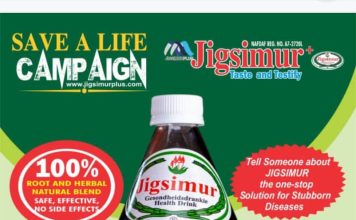 Jigsimur Retains Brand Identity, MD Lilian Osuofia Dismisses Rebranding Rumours, Assures Customers and Distributors