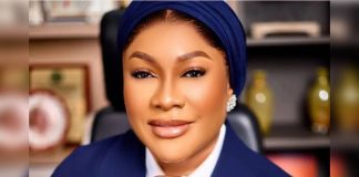 Nigerian business leader, investor speaks out: Calls for protection of life, respect for rule of law