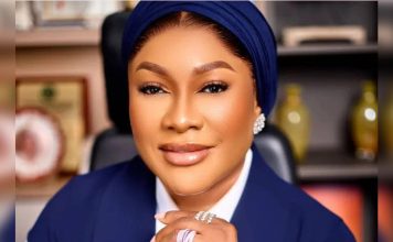 Nigerian business leader, investor speaks out: Calls for protection of life, respect for rule of law