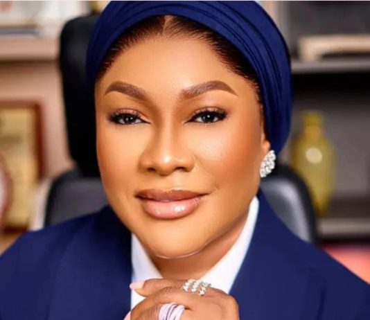 Nigerian business leader, investor speaks out: Calls for protection of life, respect for rule of law