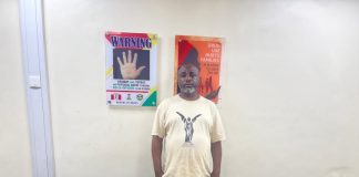 N10 billion Cocaine, Loud, opioids intercepted at Lagos ports as NDLEA arrests kingpins