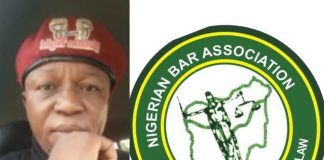 Human Rights Advocate Condemns NBA Election Crisis, Warns Legal Body Is Losing Integrity, Public Trust