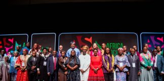 ASIS 2026 Mobilises Partnerships and Capital to Accelerate Africa’s Sustainable Development