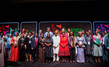 ASIS 2026 Mobilises Partnerships and Capital to Accelerate Africa’s Sustainable Development