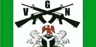 VGN Calls for Federal Recognition, Welfare Package as Lagos Command Holds Advanced Intelligence Training