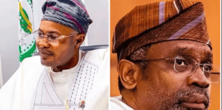 Turaki-Led PDP Demands Forensic Probe Into Gbajagate, Questions Presidential Oversight