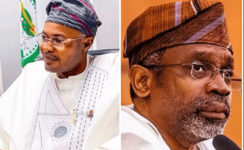 Turaki-Led PDP Seeks Independent Probe Into Gbajagate Controversy