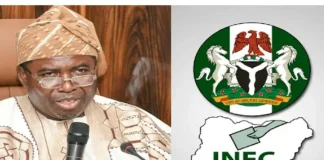 2027 Elections: INEC Rejects Claims of Access Code for ADC Faction