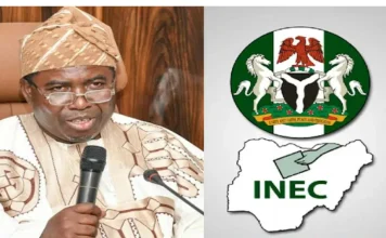 2027 Elections: INEC Rejects Claims of Access Code for ADC Faction