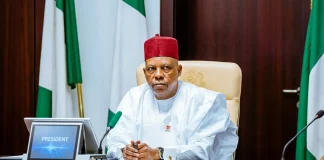 FG Pushes For 112 As Nationwide Emergency Response Number