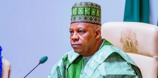 Shettima Reveals What Angers President Tinubu Most Is To Criticise Buhar