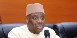 National Laureate: FG Sets Up Committee, Announces Annual Research Prize For Students