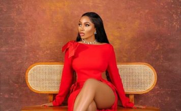 Why I Decided To Have A BBL Procedure — Mercy Eke