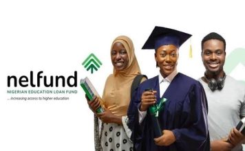 NELFUND Confirms N1.5 Billion Disbursed Under Student Loan Programme