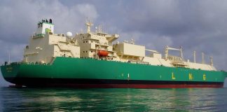 UTM Offshore Targets Key September Investment Decision For Floating LNG Facility