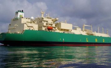 UTM Offshore Targets Key September Investment Decision For Floating LNG Facility
