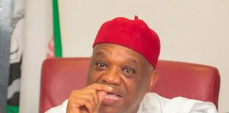 2027 Poll: Tinubu Has No Competitor As Opposition Struggles – Orji Uzor Kalu