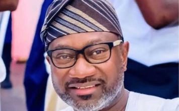 Otedola boosts First HoldCo stake to 26.01% with N222bn acquisition