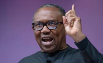 Benue, Plateau Killings: Peter Obi Urges Tinubu Government To Strengthen Security