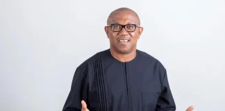 Peter Obi Accuses Tinubu-Led APC Government Of Grand Corruption, Demands Resignation