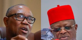 Road Project Dispute: Umahi Challenges Obi To Debate