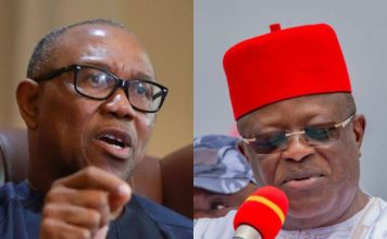 Road Project Dispute: Umahi Challenges Obi To Debate