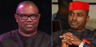 ‘Peter Obi Is No Longer Politically Relevant’ — Kenneth Okonkwo