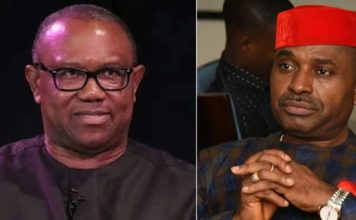 ‘Peter Obi Is No Longer Politically Relevant’ — Kenneth Okonkwo