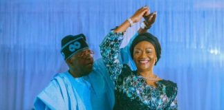 ‘Mama Akara Seller’ — President Tinubu’s Introduction of First Lady Sparks Reactions