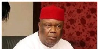 Wike Directed Fubara to Dismiss Top Rivers Officials, Ewor Claims