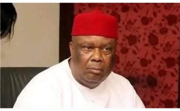 Wike Directed Fubara to Dismiss Top Rivers Officials, Ewor Claims