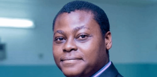 Rufai Oseni Becomes Emotional Over Nigeria’s Economy, Questions Rising Debt