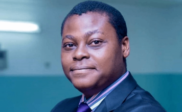 Rufai Oseni Becomes Emotional Over Nigeria’s Economy, Questions Rising Debt