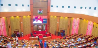 Nigerian Senate Approves Yuguda’s Appointment as AMCON Chairman